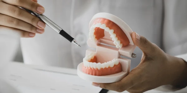 Dr El Khiam Rania dentiste casablanca maroc