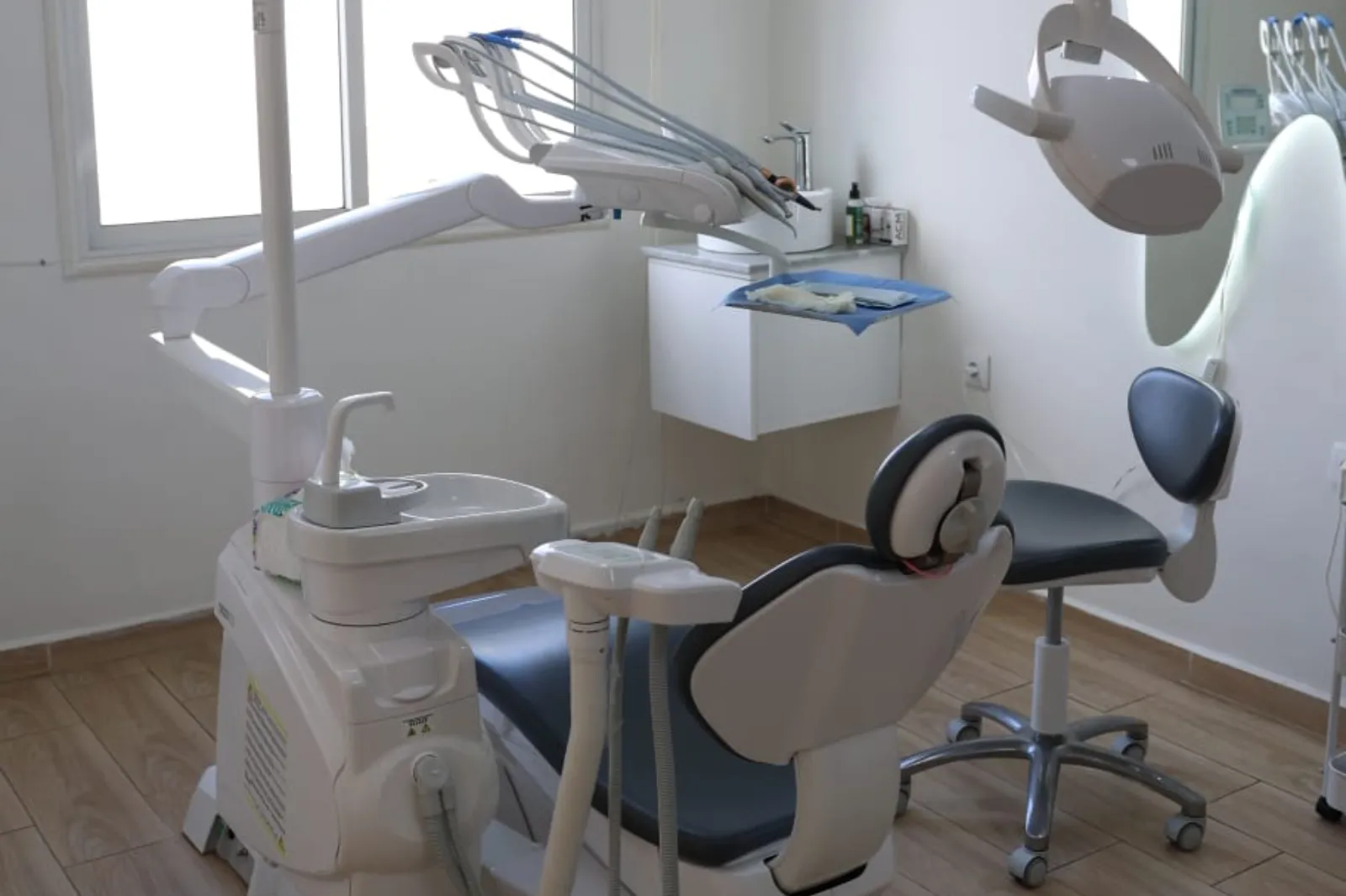 Dr El Khiam Rania dentiste casablanca maroc