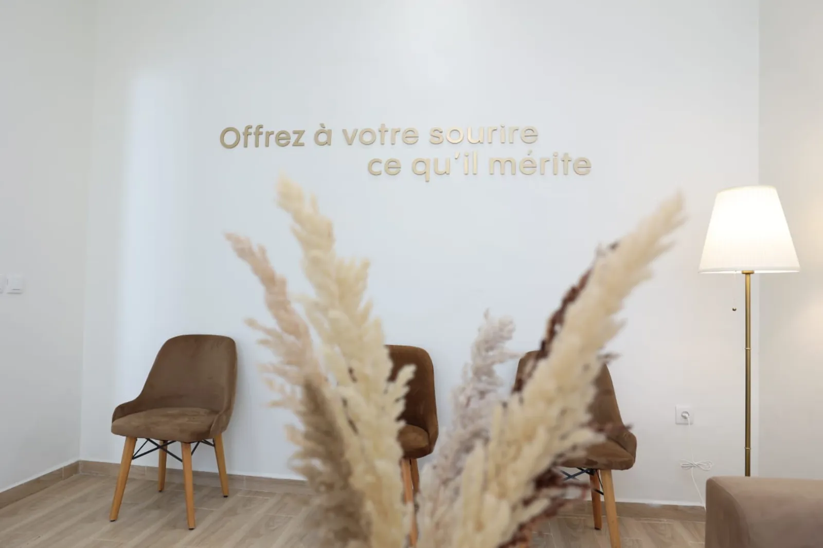 Dr El Khiam Rania dentiste casablanca maroc