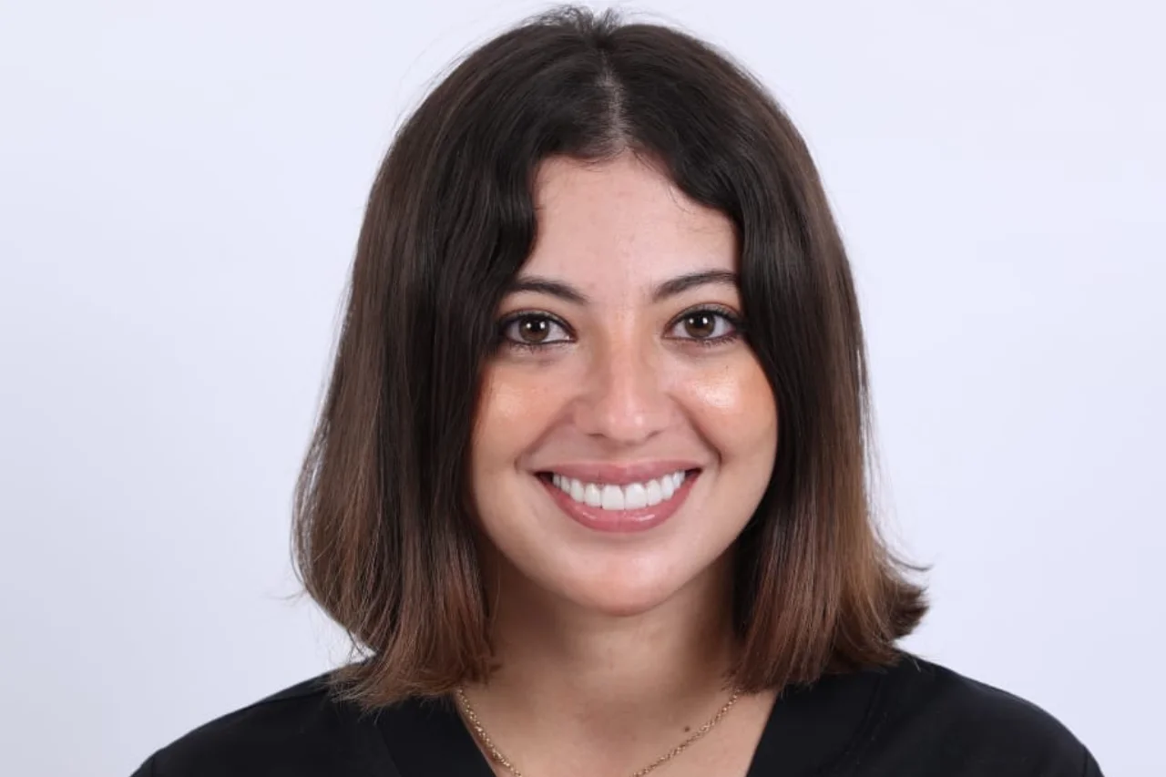 Dr El Khiam Rania dentiste casablanca maroc