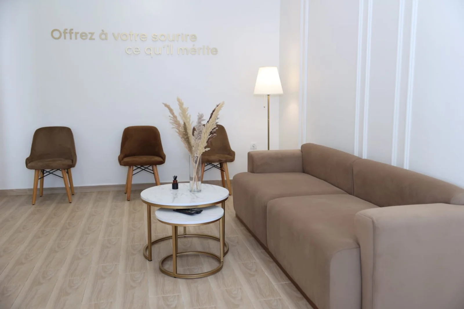 Dr El Khiam Rania dentiste casablanca maroc