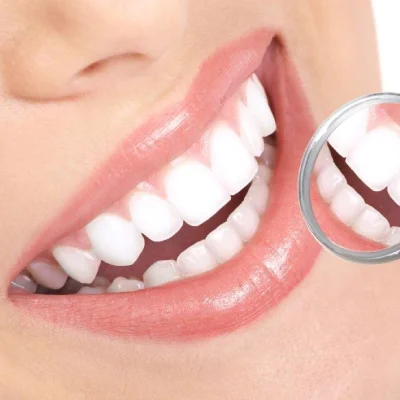 Dr El Khiam Rania dentiste casablanca maroc